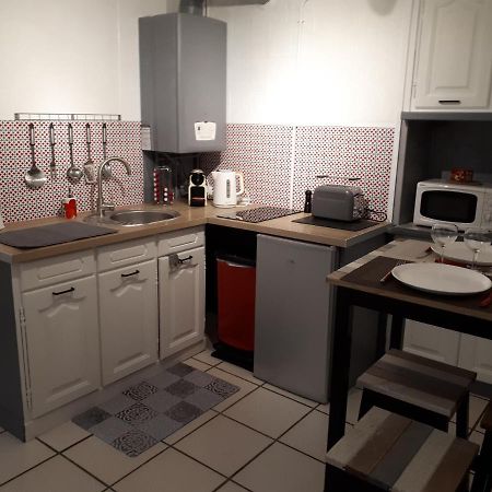 Le Petit Dieppois Dieppe Zewnętrze zdjęcie